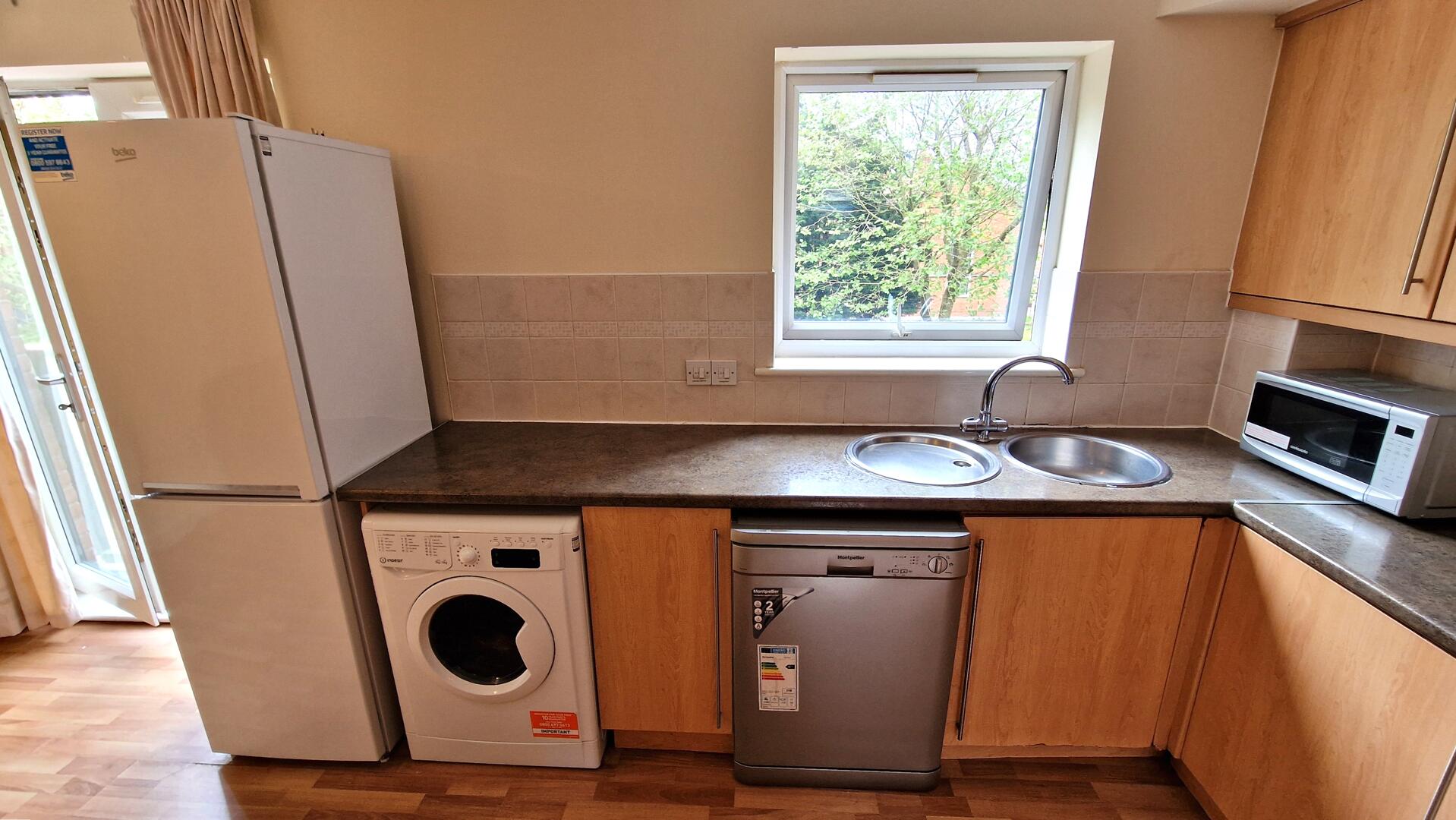 Apartment 22, Central Court Melville Street  Salford